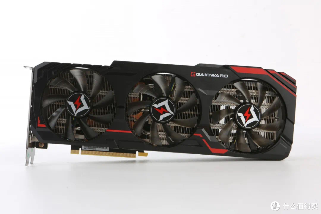 耕升 GeForce RTX 3060 Ti 追风，以性价比之名，为高性能代言