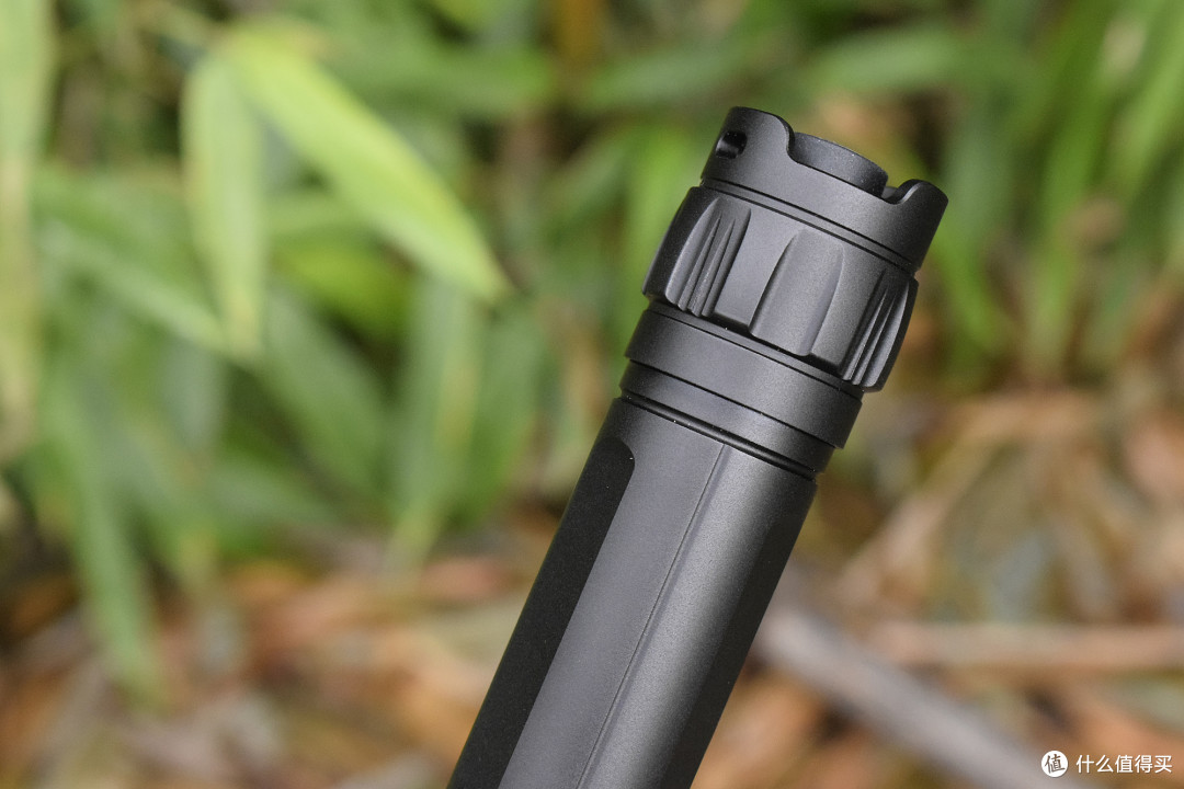 一筒多能，三色光任意切换！CYANSKY H3 V2.0狩猎手电体验