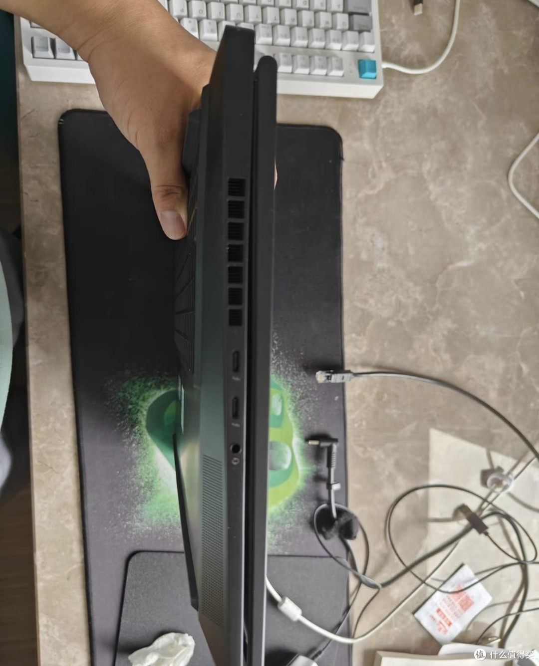 首发购入暗影精灵9~使用2个月,说说优缺点~