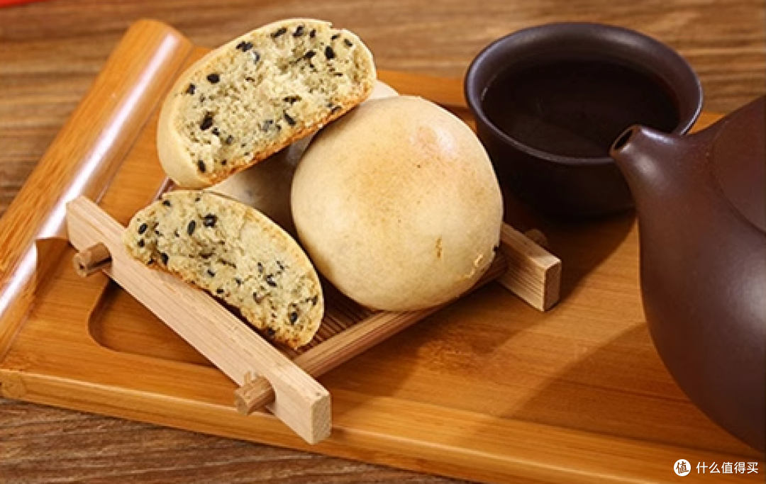 江西茶饼,包装丑,但是真的好好吃!