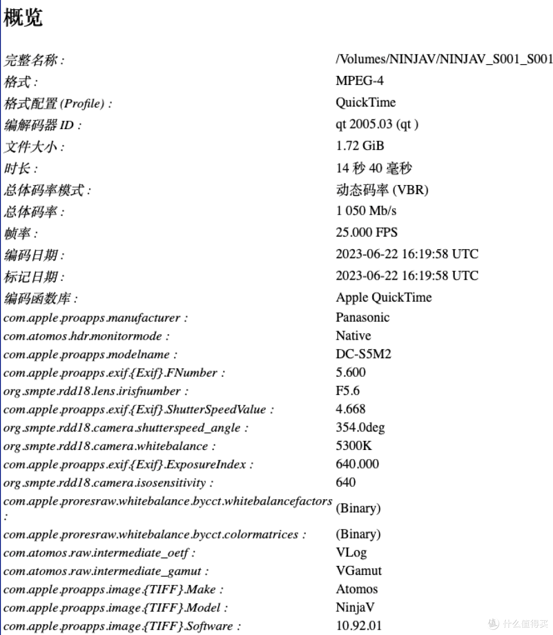 固件升级相当于发新机?松下S5M2 最新2.0固件升级&外录