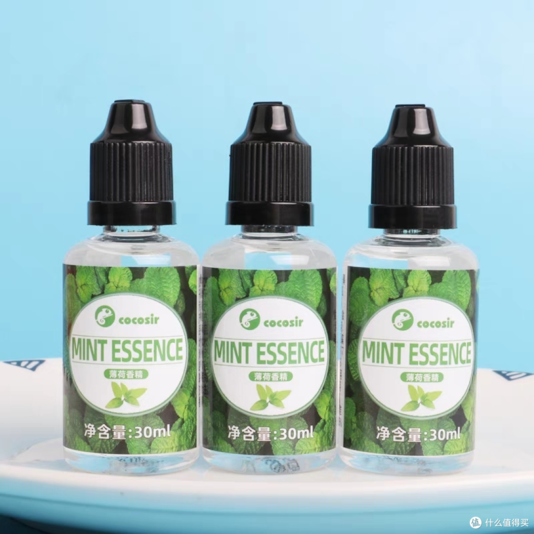 夏天可以用薄荷做哪些美味呢