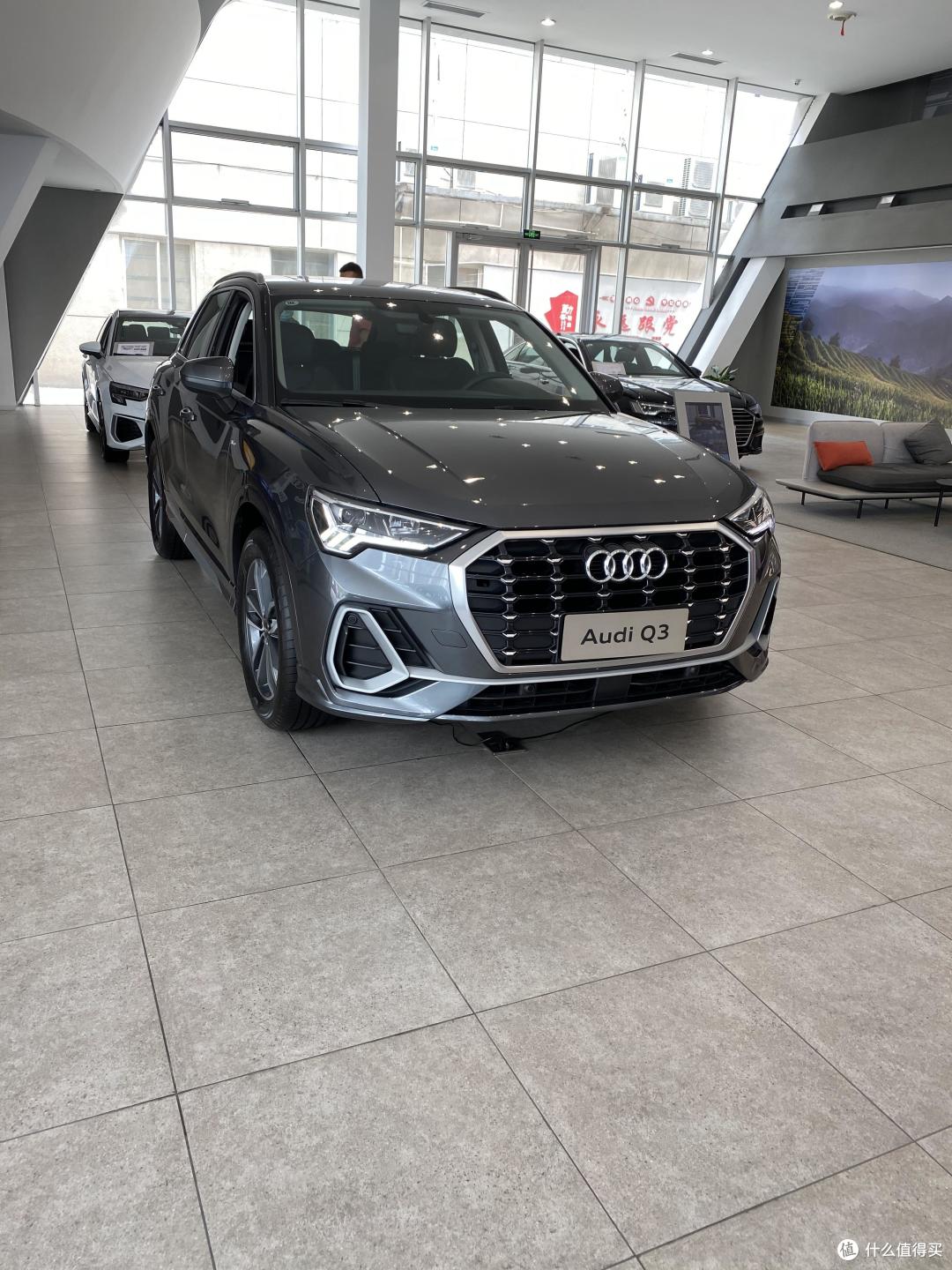 天云灰的低配版本,外观真的不错