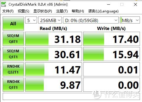 好看不贵——DM大迈64g金属闪存盘入手