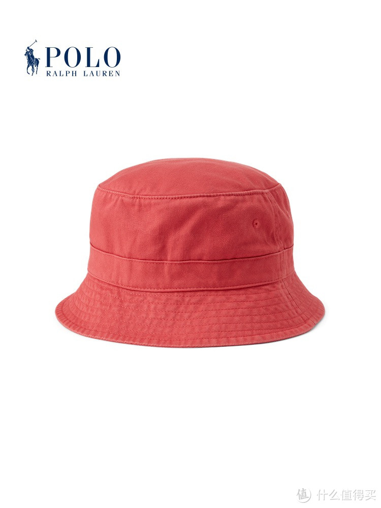 男生粉色渔夫帽，时尚达人