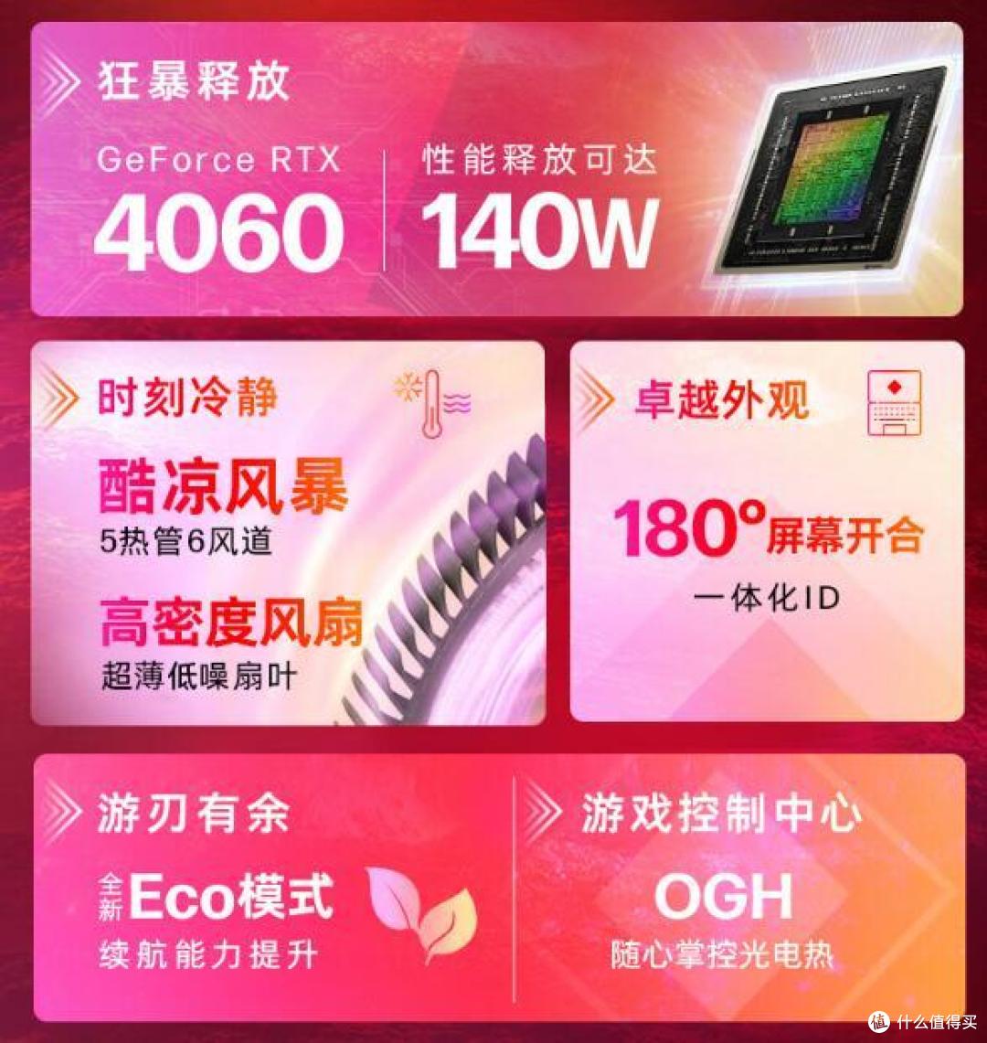 惠普暗影精灵9:疯狂堆料带来超快感游戏操作!