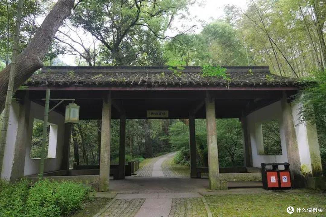 来杭州出差,时间不多又想看美景,去这两个地方逛逛,准没错!