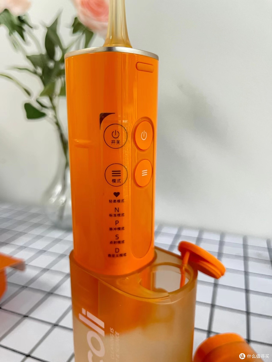 Coficoli可菲可丽洁白冲牙器值得买吗？来看看这篇测评再做决定！