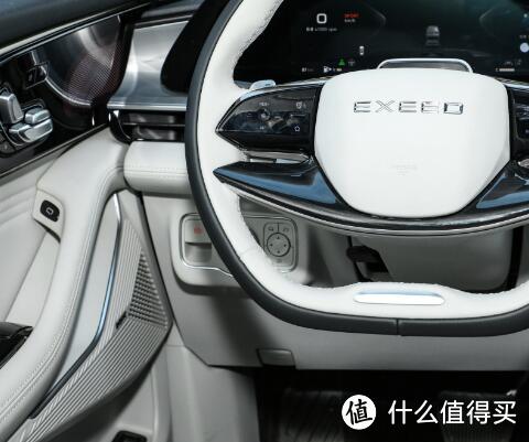 星途瑶光二十万以内,是真的颜值高!