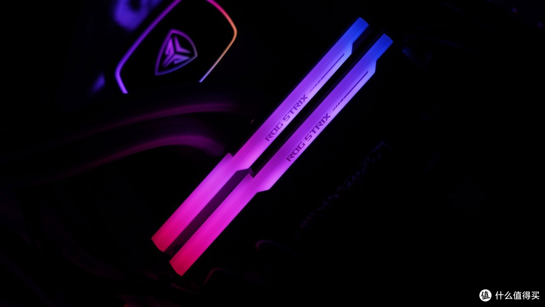 专为发烧友打造的高定内存条,阿斯加特吹雪联名款DDR5体验分享