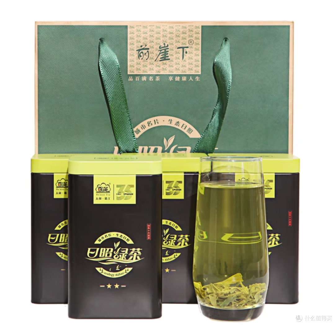 绿茶香型简单介绍,品茶时,可以侃大山的东西