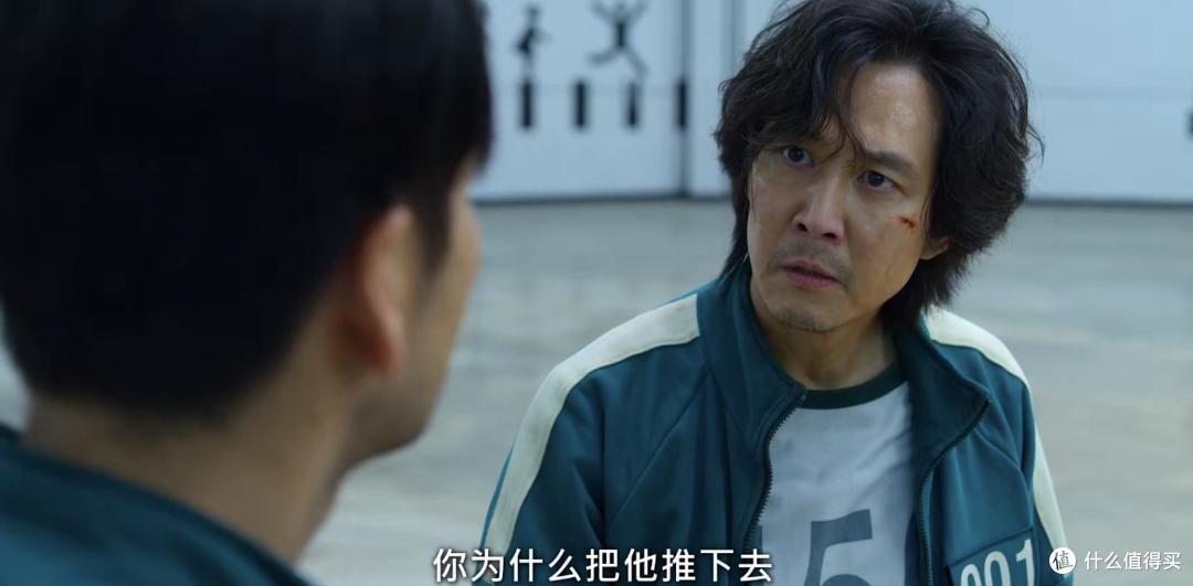 端午假期看的两部黄暴韩剧,每一部都值得你熬夜追剧