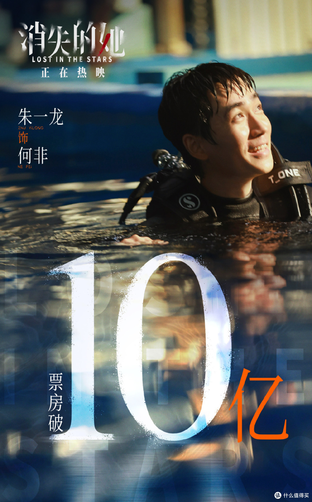 6天10亿票房,《消失的她》如何出圈?记录一下观影有感