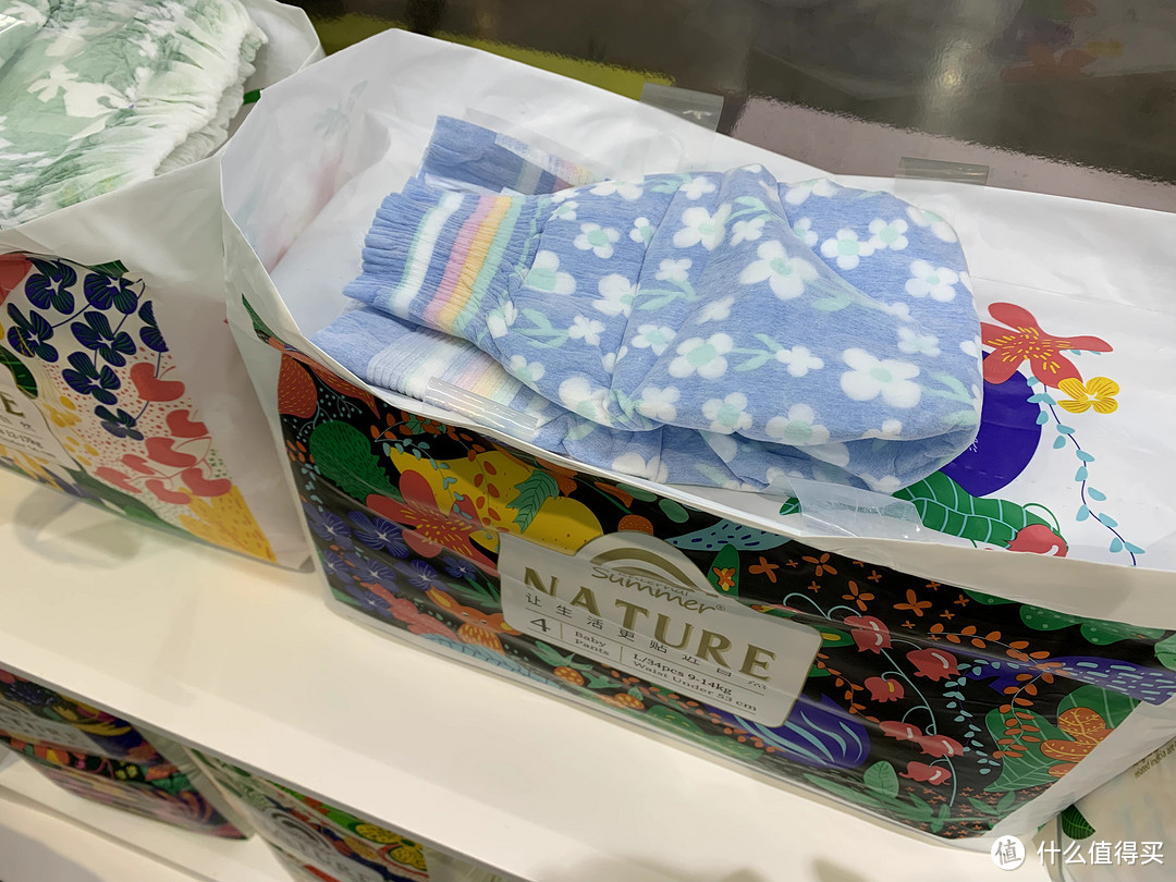 2023CBME孕婴童展：碧芭宝贝国风新品纸尿裤来啦！