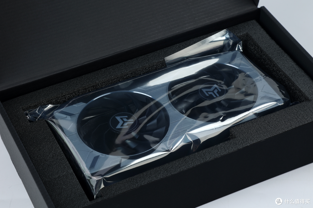 售价2399起,4060值不值得买?影驰RTX 4060金属大师显卡测评分享
