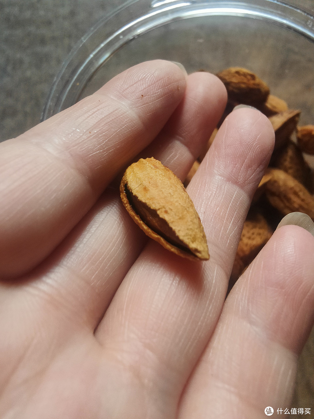 纸皮旦巴木,好剥好吃又营养!