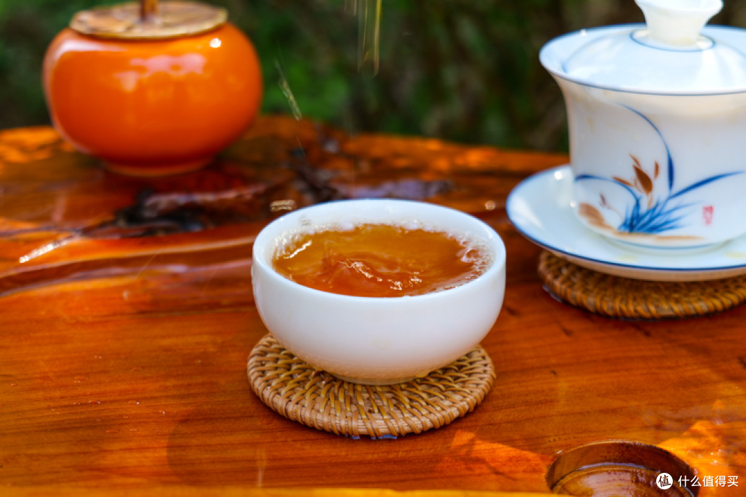 侗之韵柳州三江红茶?那会是什么味道?