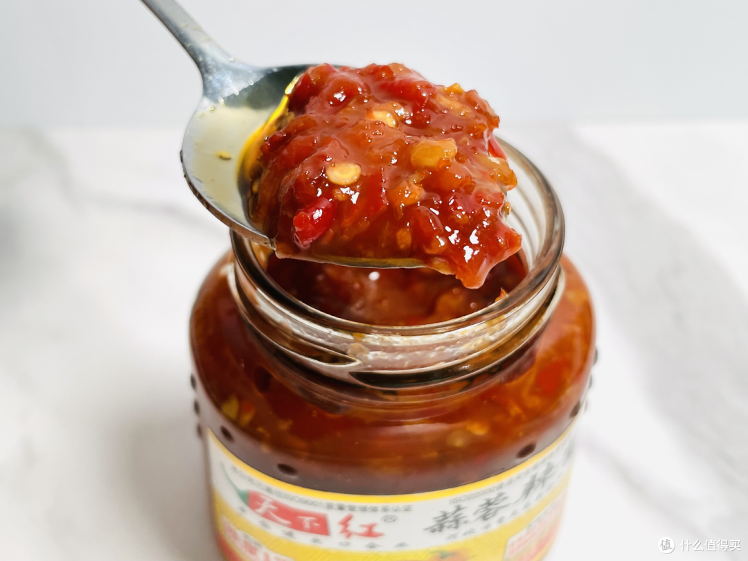 五味杂陈，唯“辣”最上头！不上火的辣椒酱，你吃过吗？