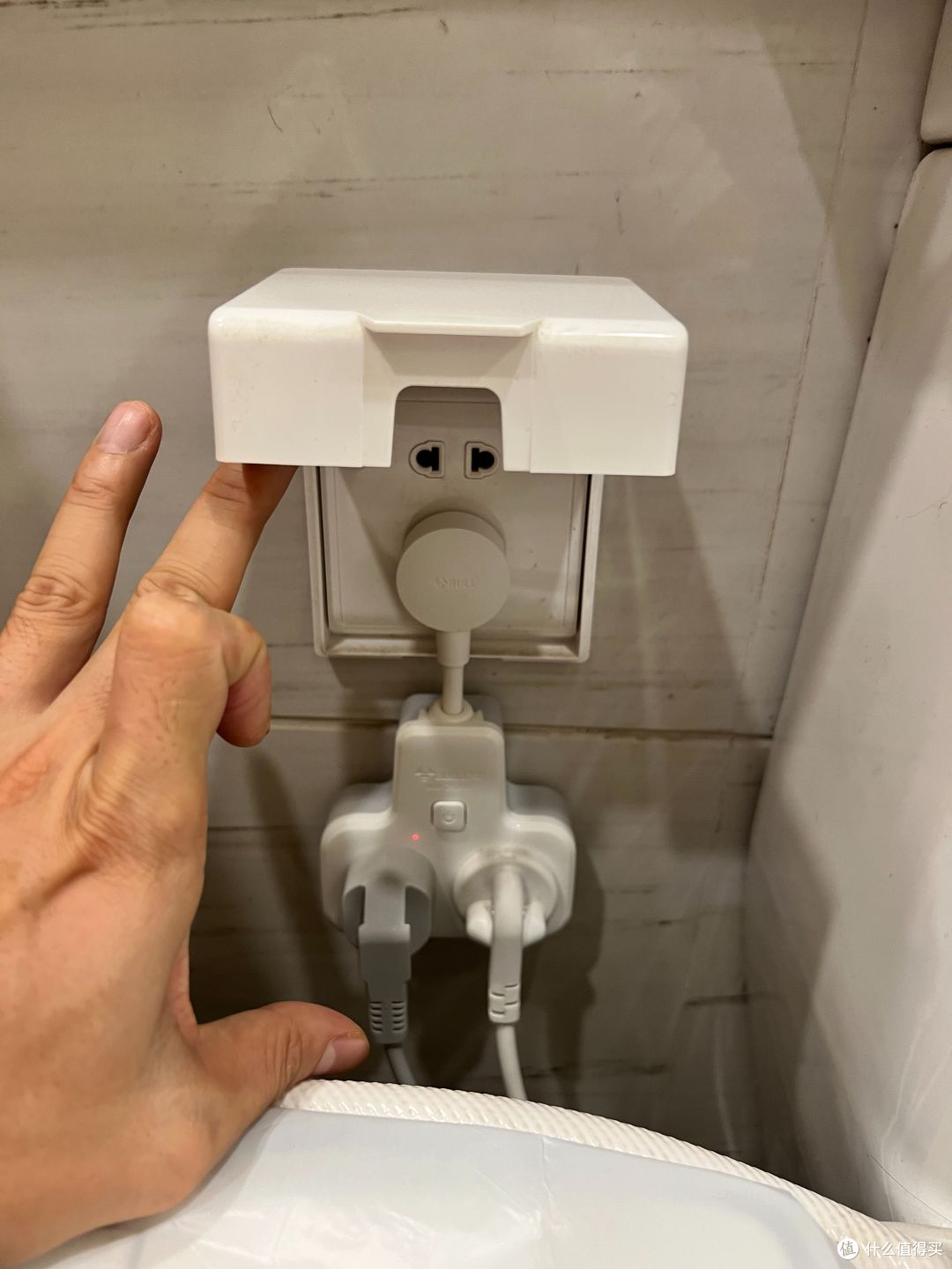 这么好用的柔性插座,我是不是最后一个知道的?