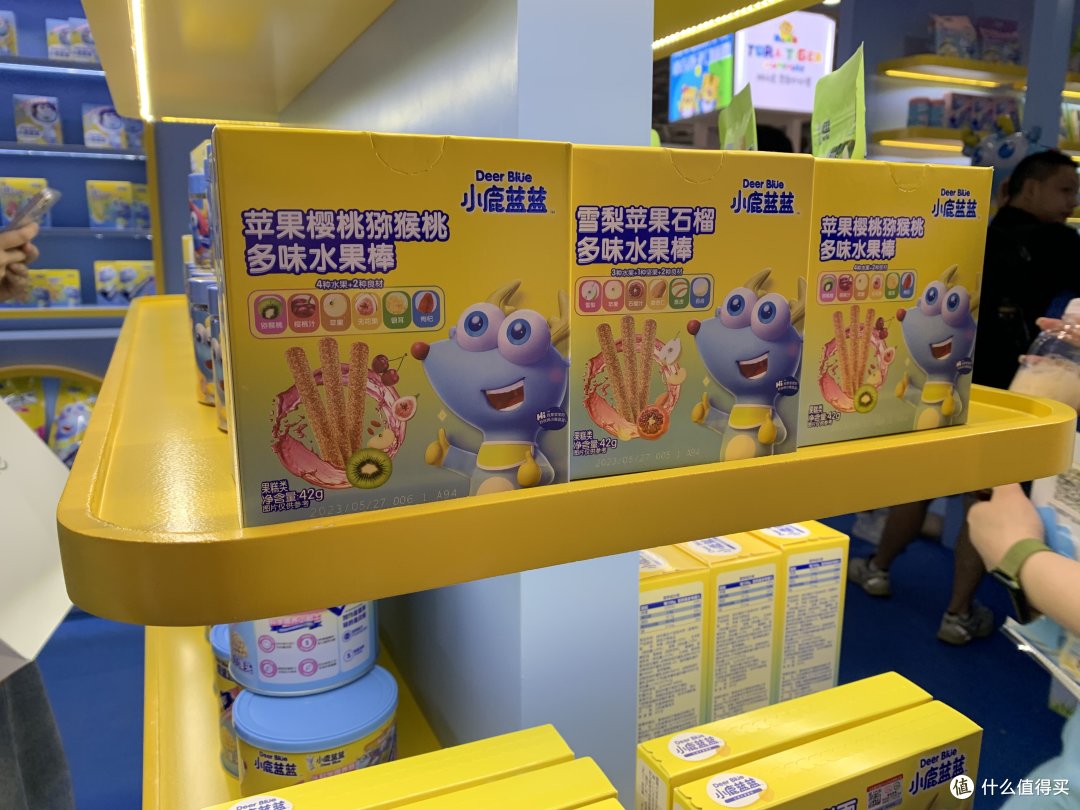 直击2023年CBME现场｜看母婴行业新趋势，这些新品太有诚意了！
