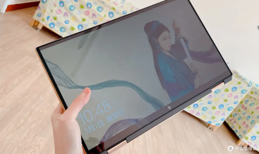惠普(HP)幽灵Spectre X360你能给它打多少分?