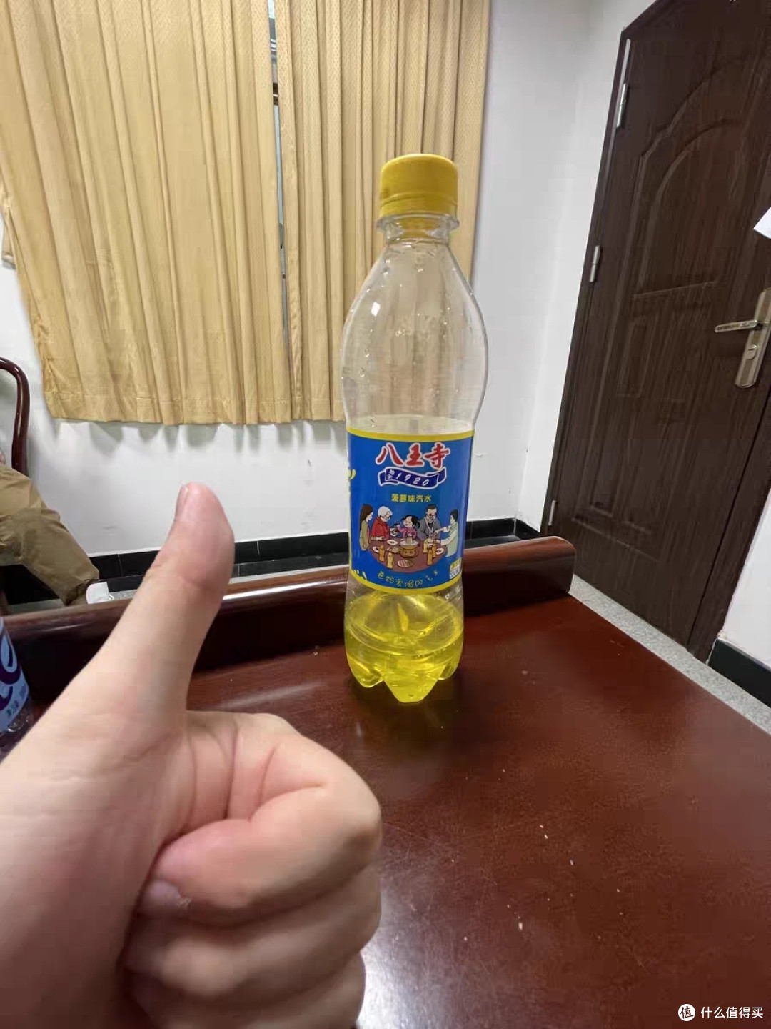 《菠萝汽水:夏日清爽的味道》