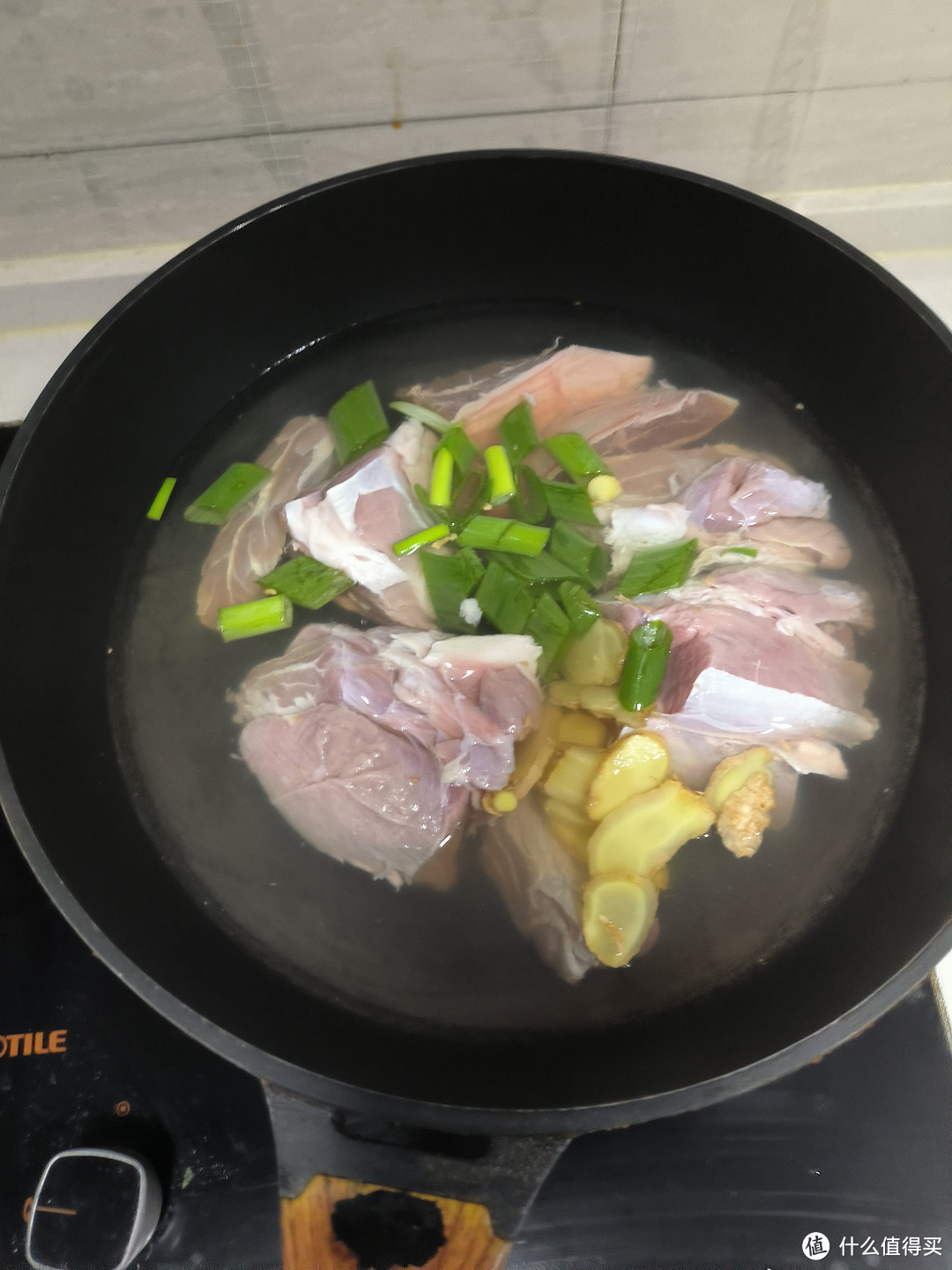 这个牛肉真的香的很呢---1号会员店澳洲安格斯M3原切牛腱子肉