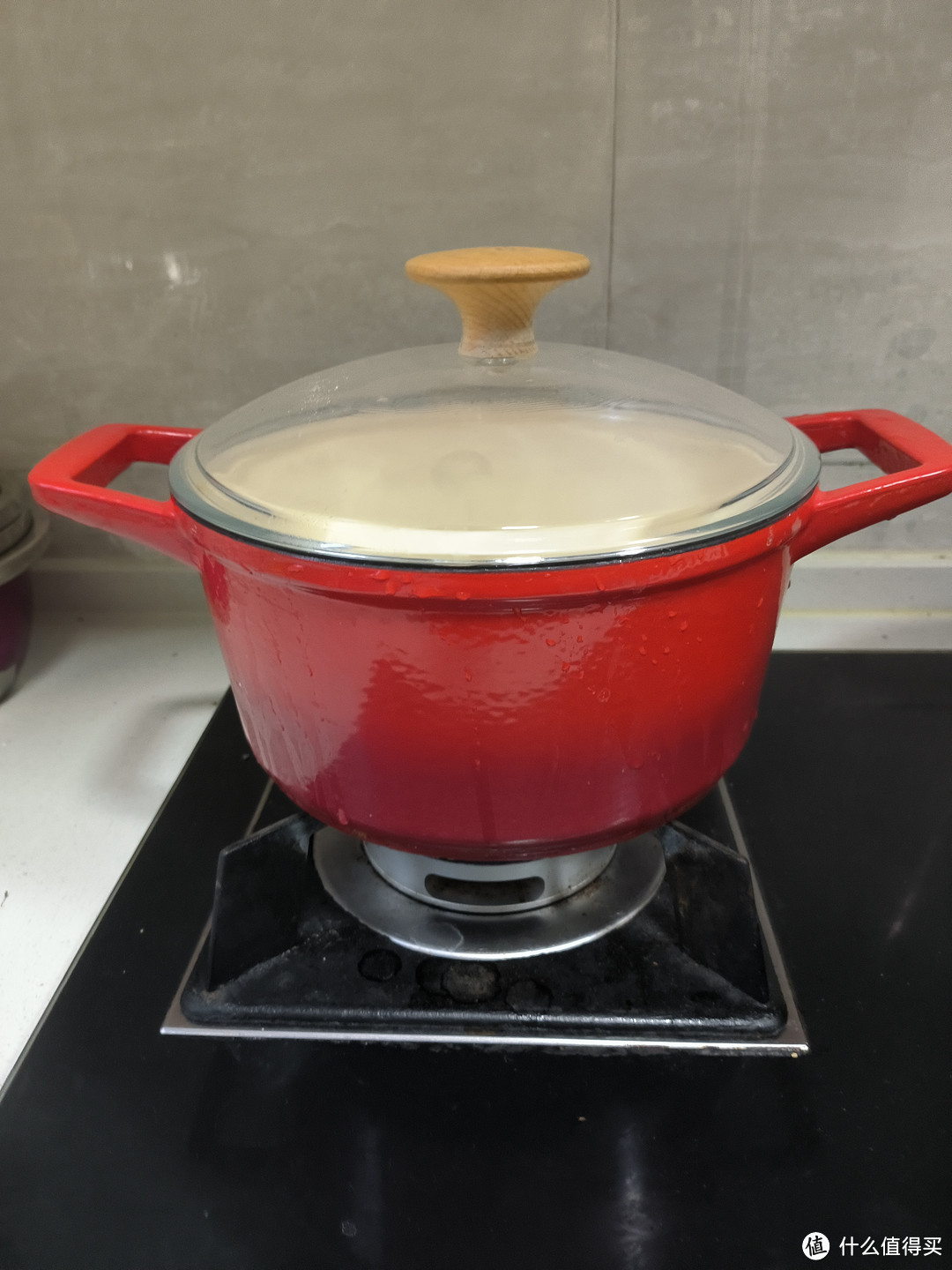 这个牛肉真的香的很呢---1号会员店澳洲安格斯M3原切牛腱子肉