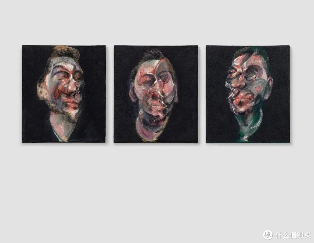 艺术狂人、史上最贵艺术家之一——弗朗西斯·培根画作成为全球首个“艺术品IPO”