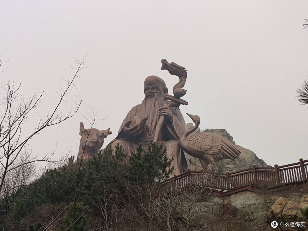 关于去烟台旅游(三)