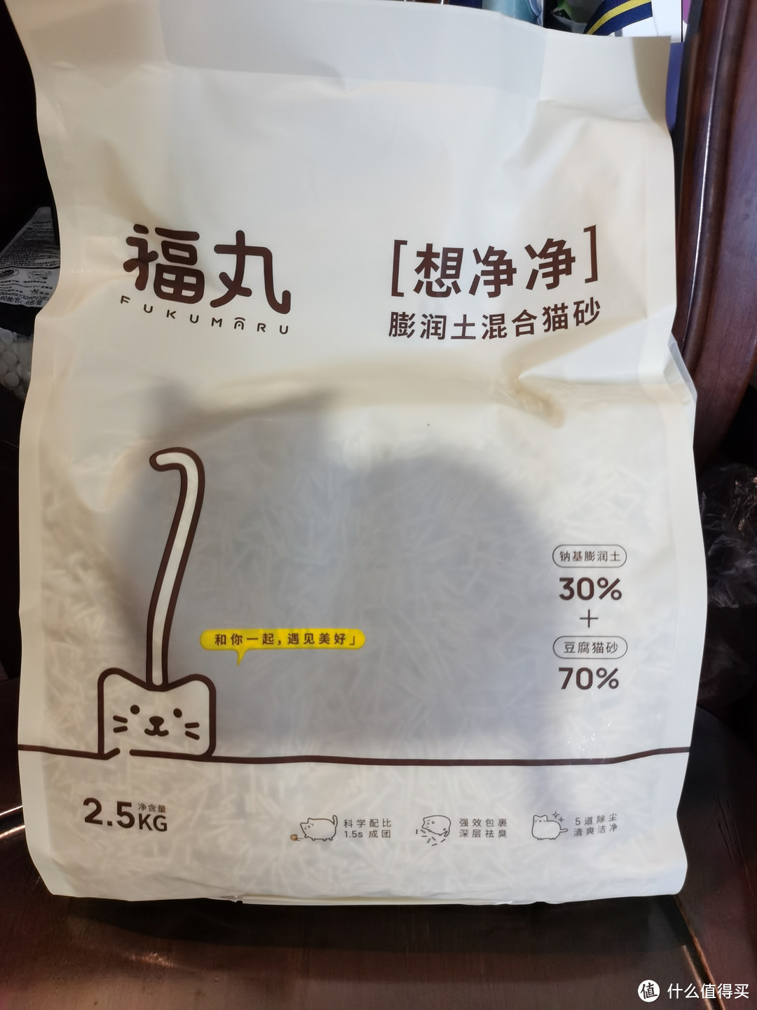 聊聊我喜欢的一些猫砂