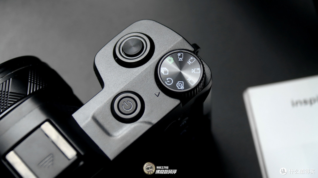 论拍照仪式感，还得看相机？松典DC201S数码相机评测