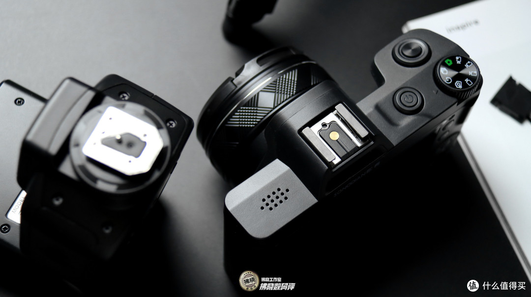 论拍照仪式感，还得看相机？松典DC201S数码相机评测