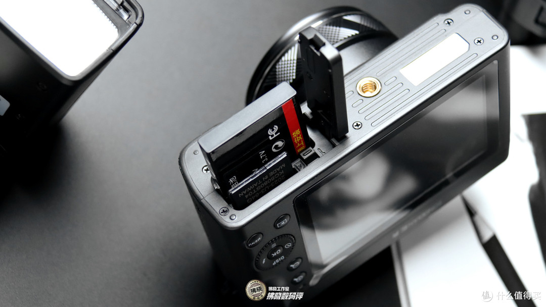 论拍照仪式感，还得看相机？松典DC201S数码相机评测