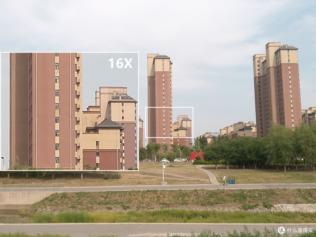 论拍照仪式感，还得看相机？松典DC201S数码相机评测