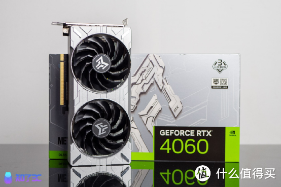 NVIDIA RTX4060首发评测：性价比更高的1080P光追游戏显卡！