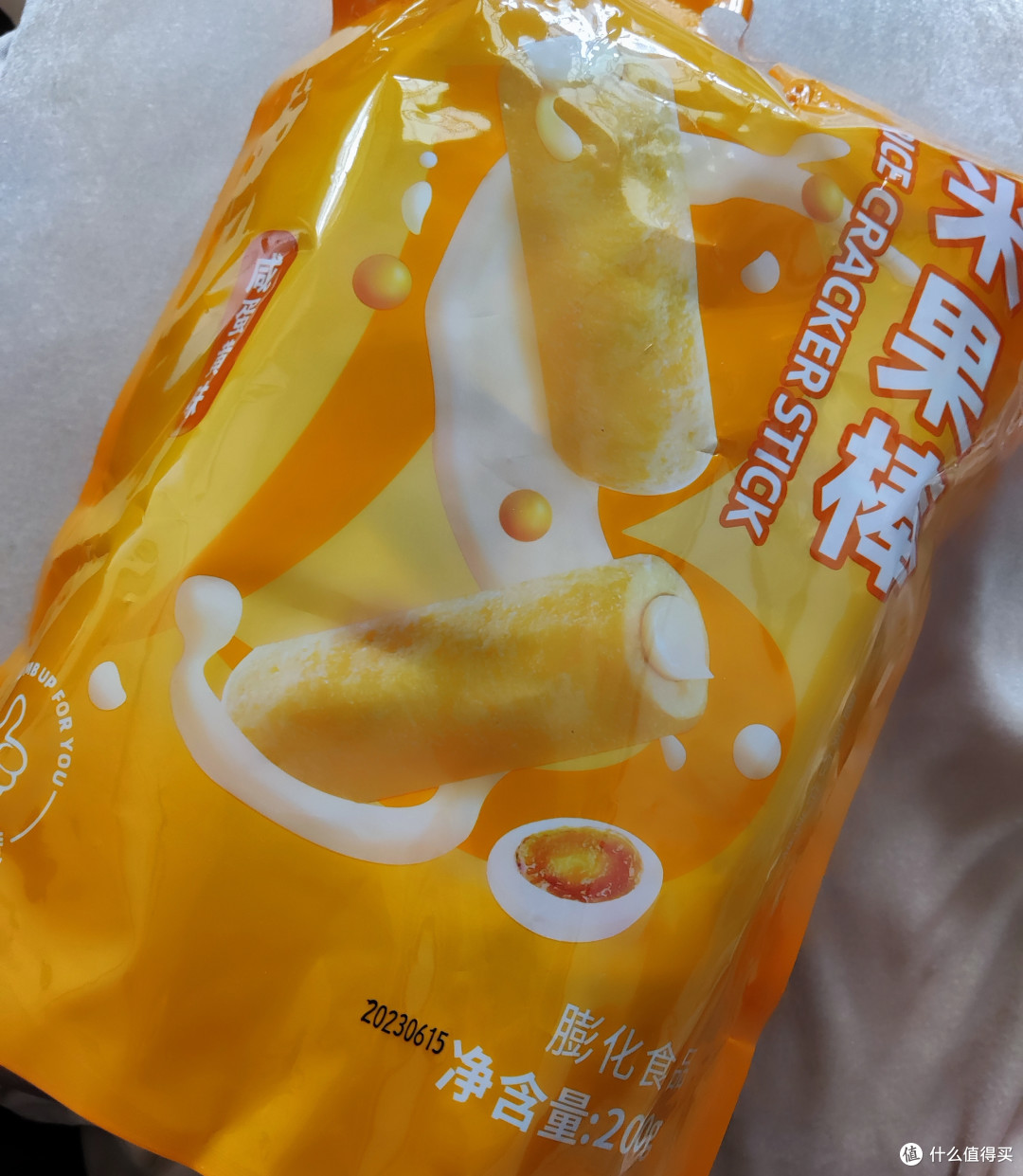 不脏手的零食更适合户外吃