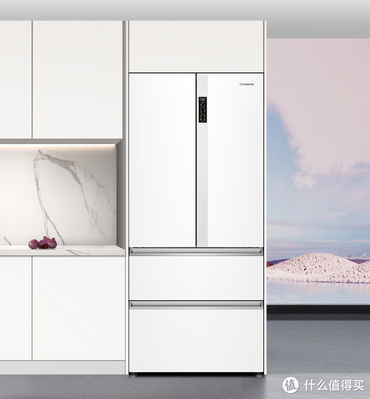 从中端到高端，海尔-全空间保鲜冰箱、卡萨帝-零距离自由嵌入式冰箱/原创平嵌冰箱哪款适合你？