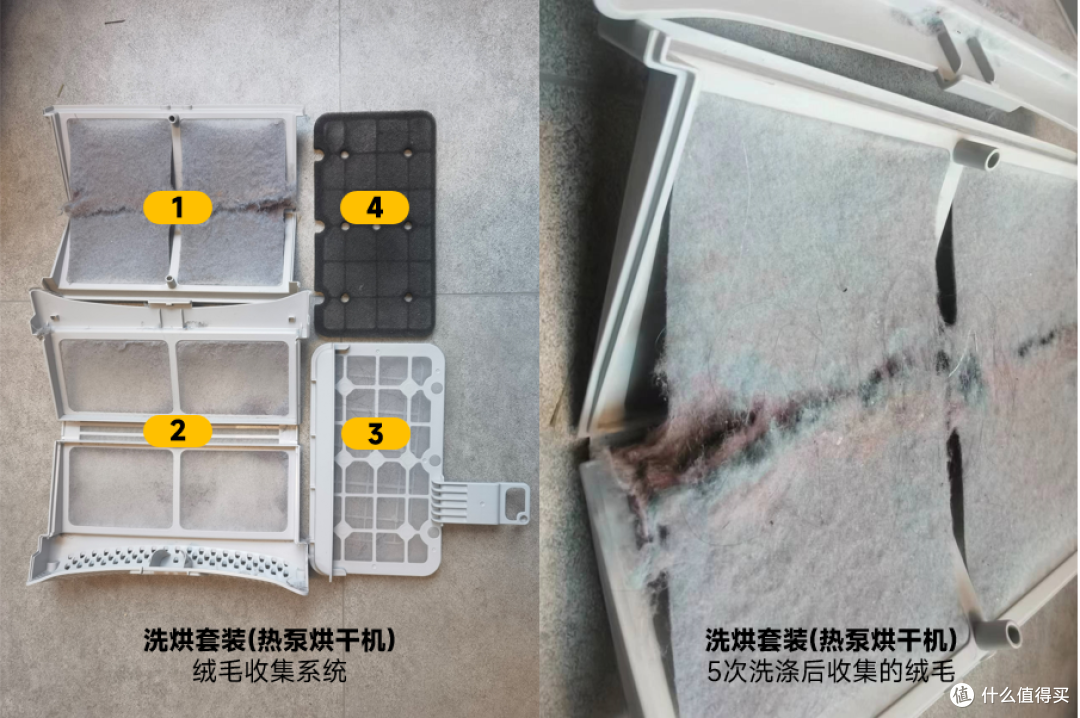 海尔洗烘套装型号那么多,到底应该怎么选?良心博主告诉你,看这一篇就够了!