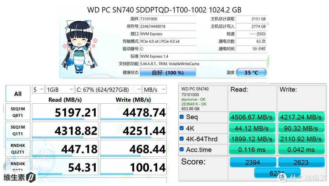 【维P测评】100图深度长文 - ROG 幻13 2023 R9-7940HS 4050 - 西装暴徒高能小钢炮 小巧身材 大有作为 