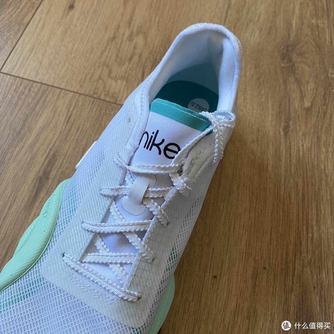 买双鞋跳绳减肥吧！Nike Air Zoom Superrep 3