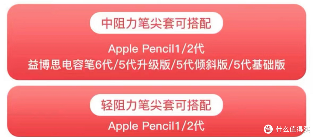 2023iPad笔尖推荐‖ipad笔尖平替  