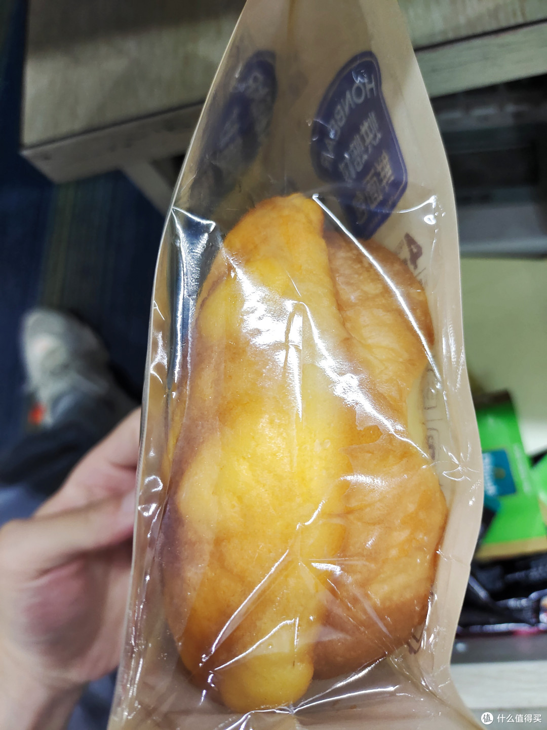 我宣布这款618大促期间买到的红豆面包是我吃过的最好吃的一款面包🍞