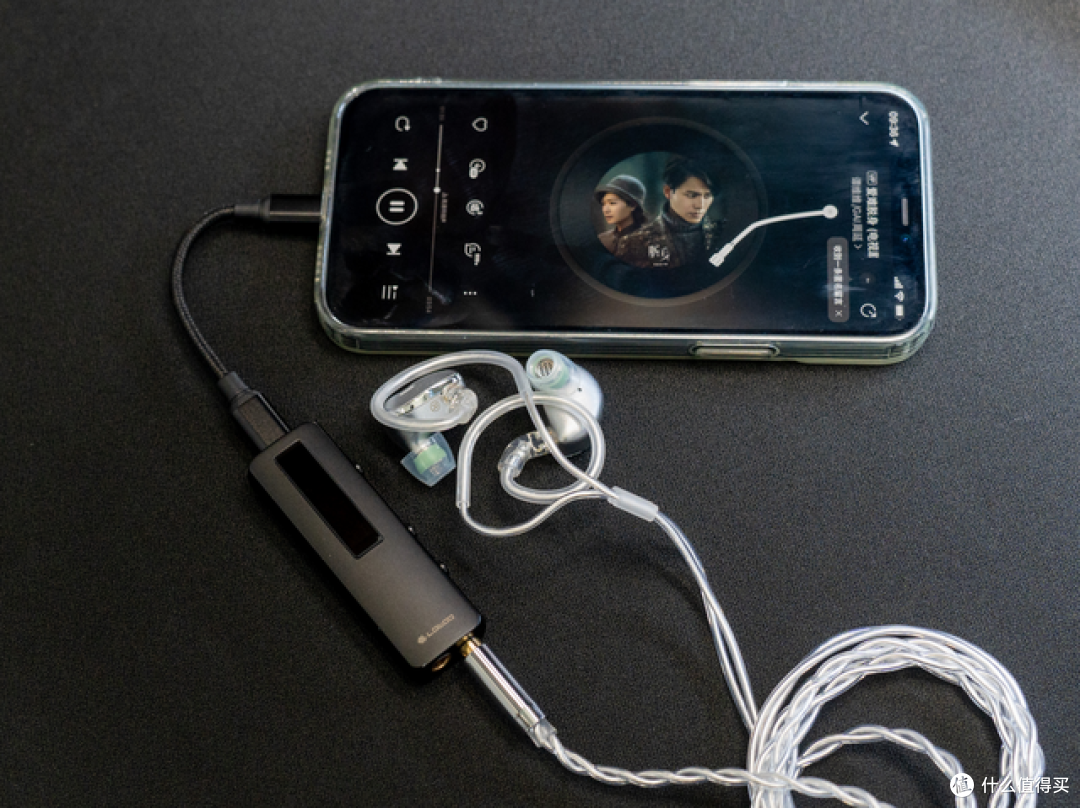 百元就能入坑HIFI，竹林鸟 青鸾z4试听分享