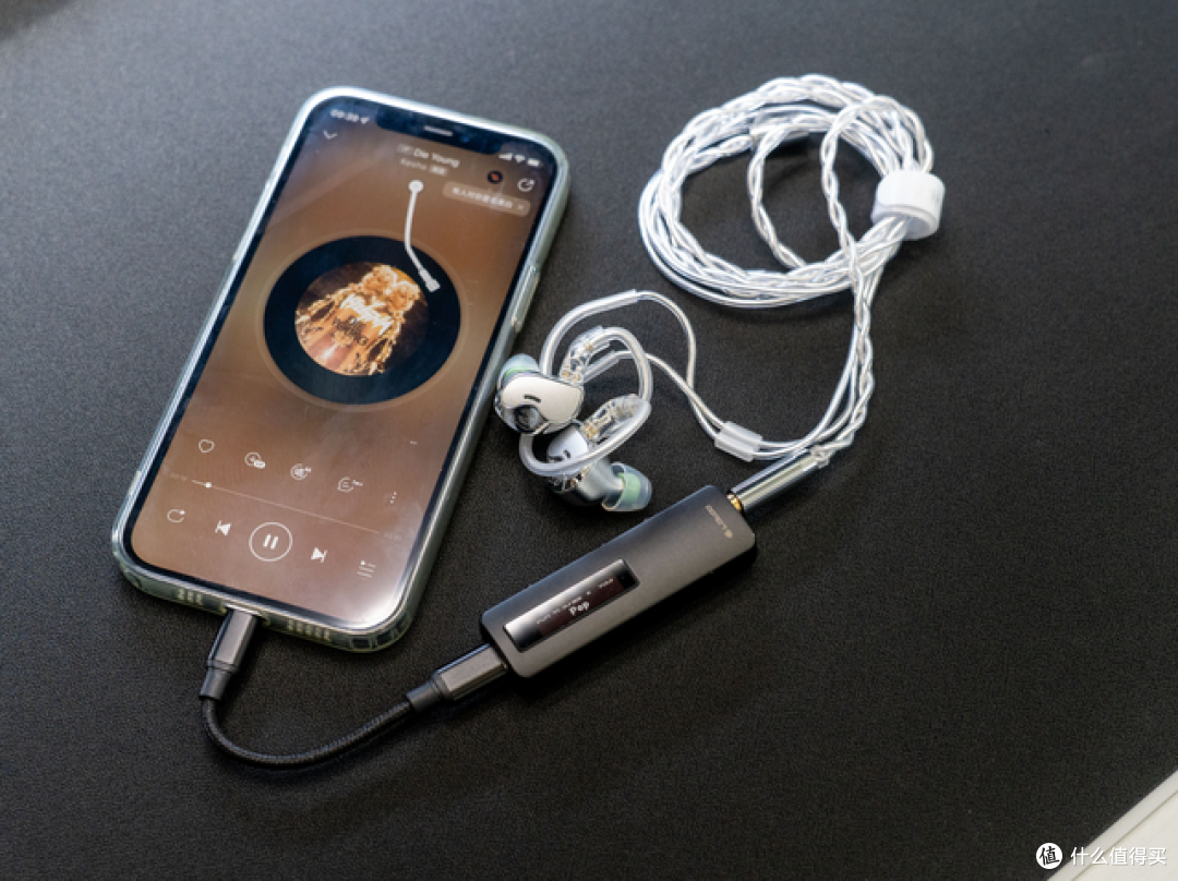 百元就能入坑HIFI，竹林鸟 青鸾z4试听分享