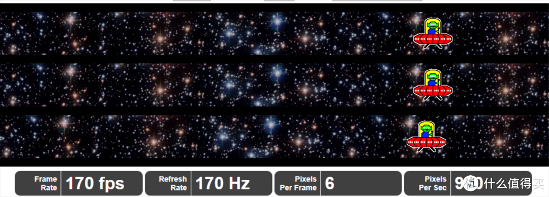 2K+170Hz 的千元高性价比显示器评测 —— 科睿 27E1QX