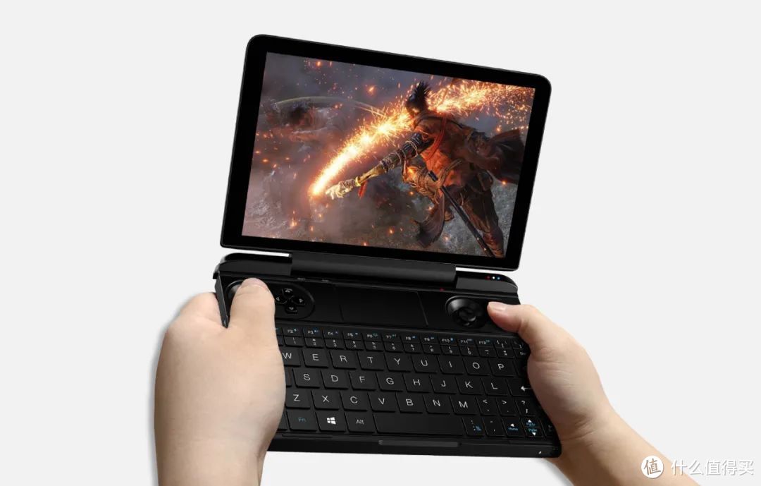 英特尔和微软心心念的口袋电脑梦想 就这么被ROG游戏掌机实现了？