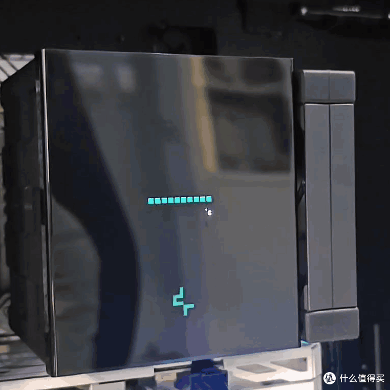 DLSS3加持,1080P下畅玩3A大作 - 耕升GeForce RTX 4060 踏雪 首发评测