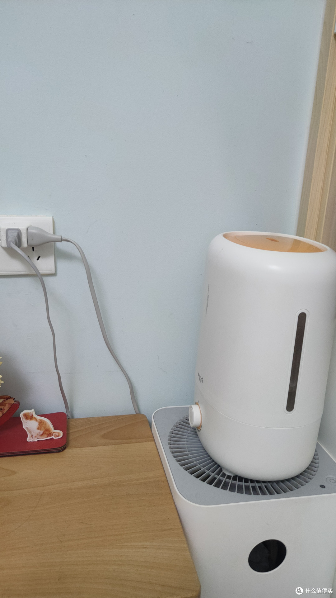 加湿器