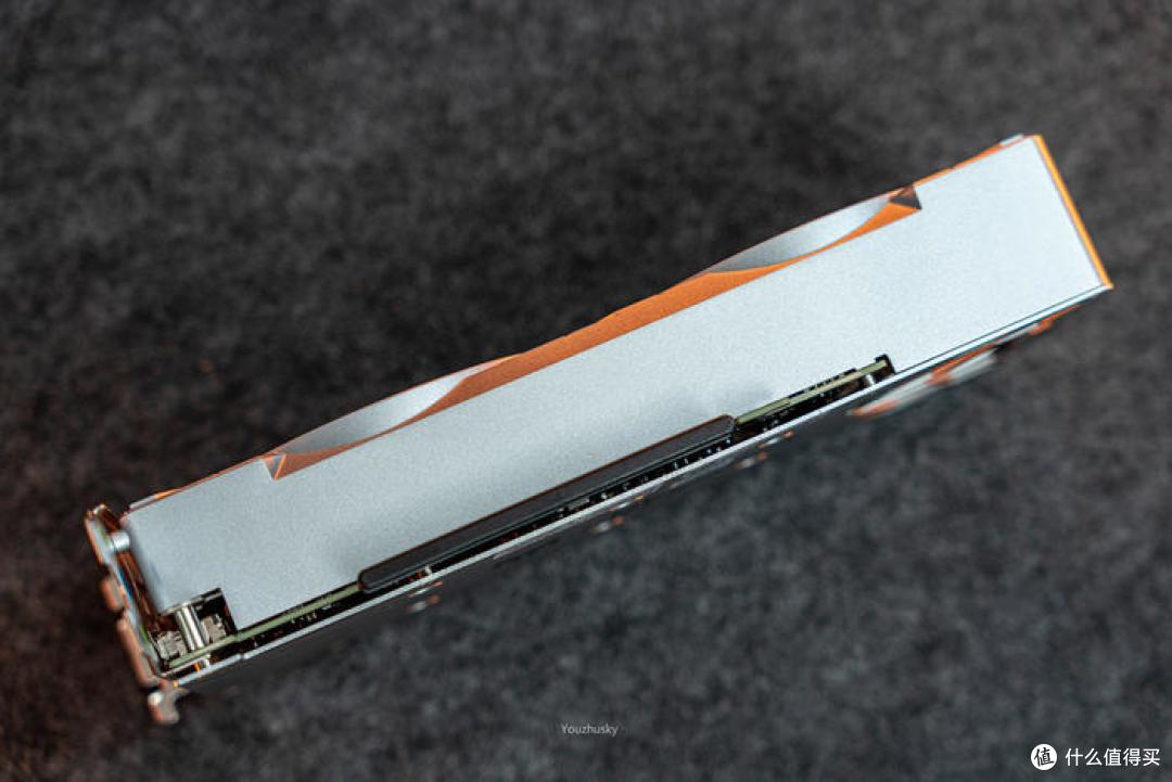 萌新甜点卡——影驰Geforce RTX 4060金属大师OC显卡开箱评测